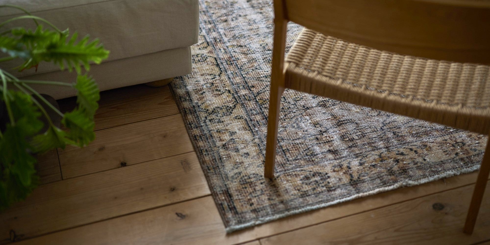 ヴィンテージラグ – tiflo