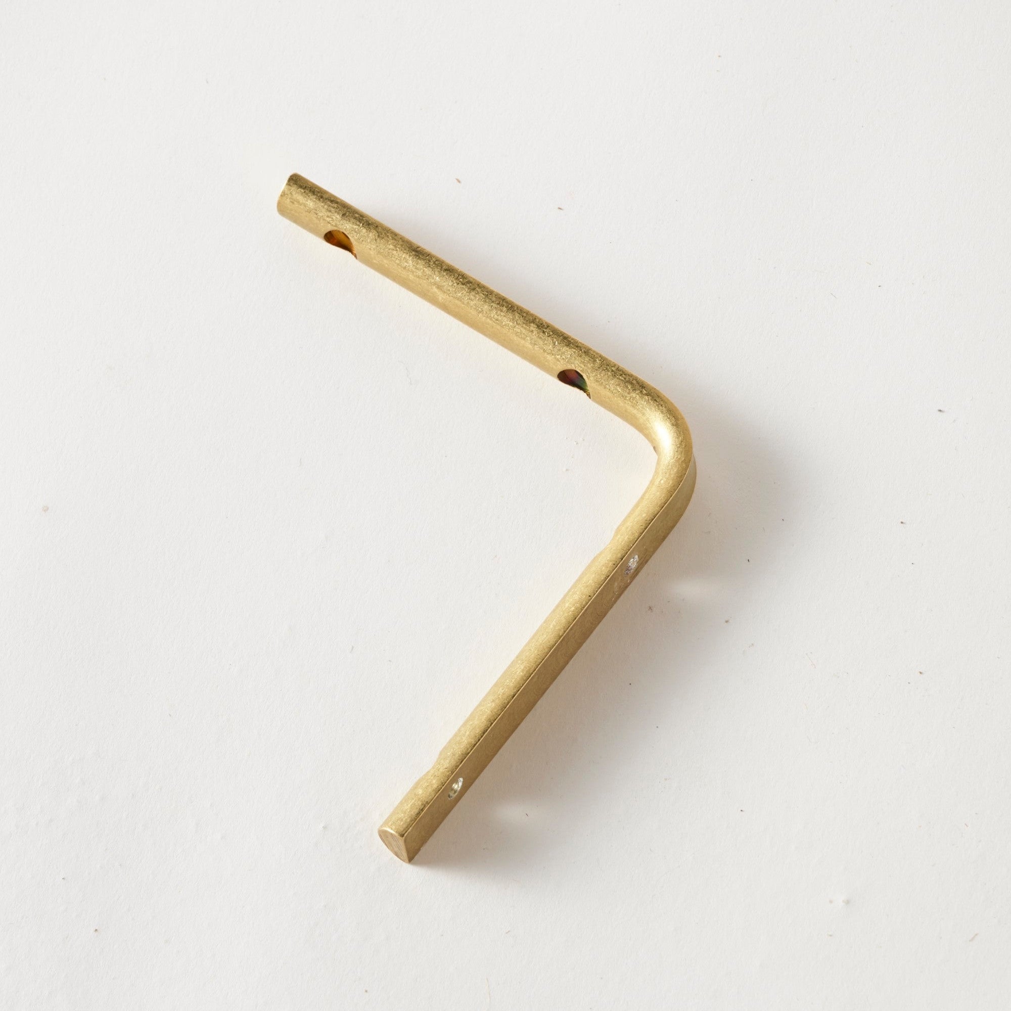 棚受け金具 | Half Round Bracket – tiflo