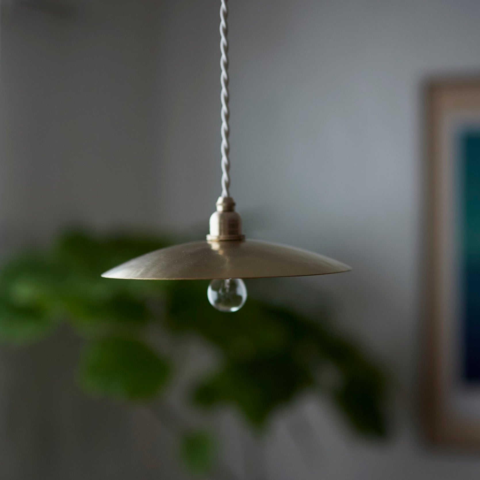 ペンダントライト | colline | 真鍮 – tiflo