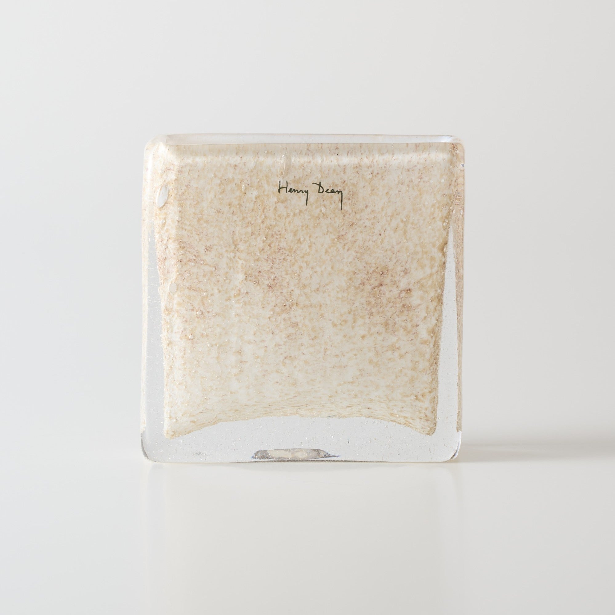 フラワーベース｜Henry Dean｜Square XS – tiflo