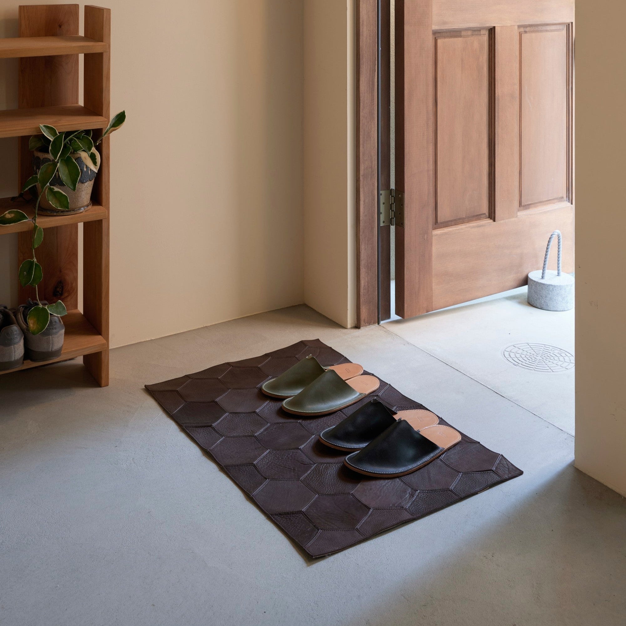 マット | Mat honeycomb – tiflo