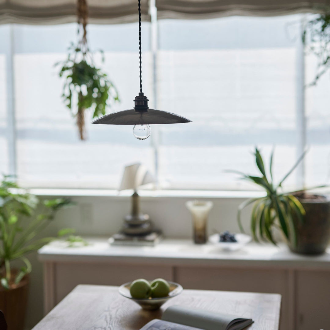 ＜PICK UP BRAND＞ KUMIJI（クミジ）本来の姿を映す、やさしい灯り