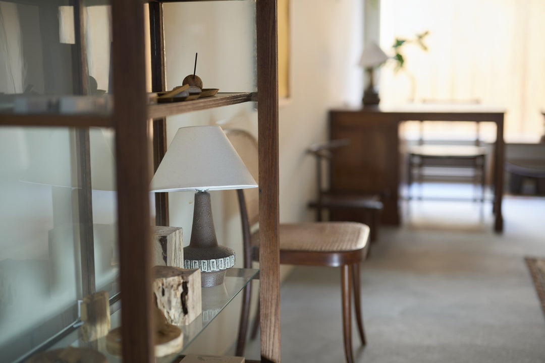 tiflo gallery | 時とともに、息づくものに出会う場所