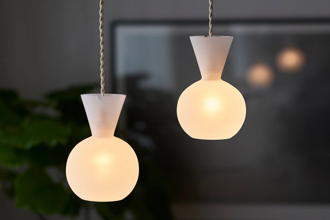 照明特集｜光とともに、暮らしを整える