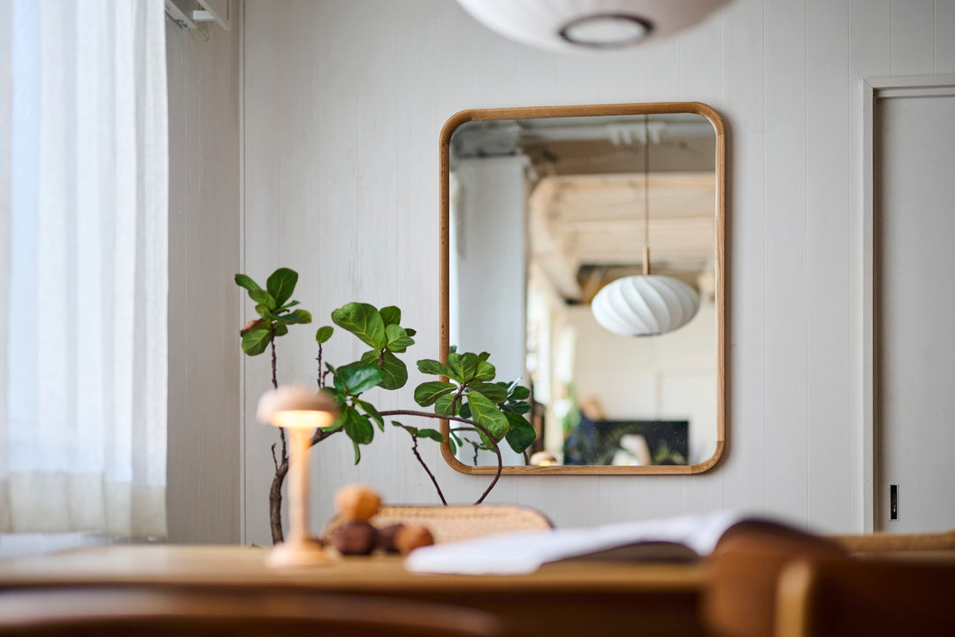 【10/9〜10/18】 光を映す、Mirror Fair｜ミラー全品10％OFF