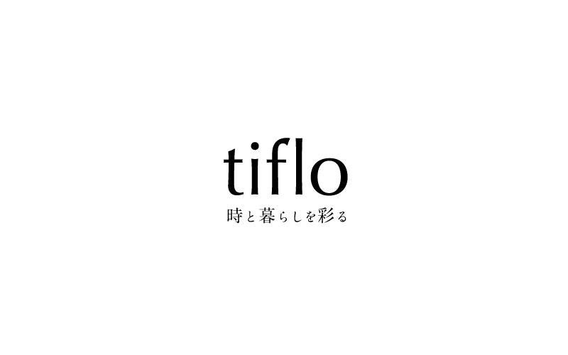 tiflo（ティフロ）