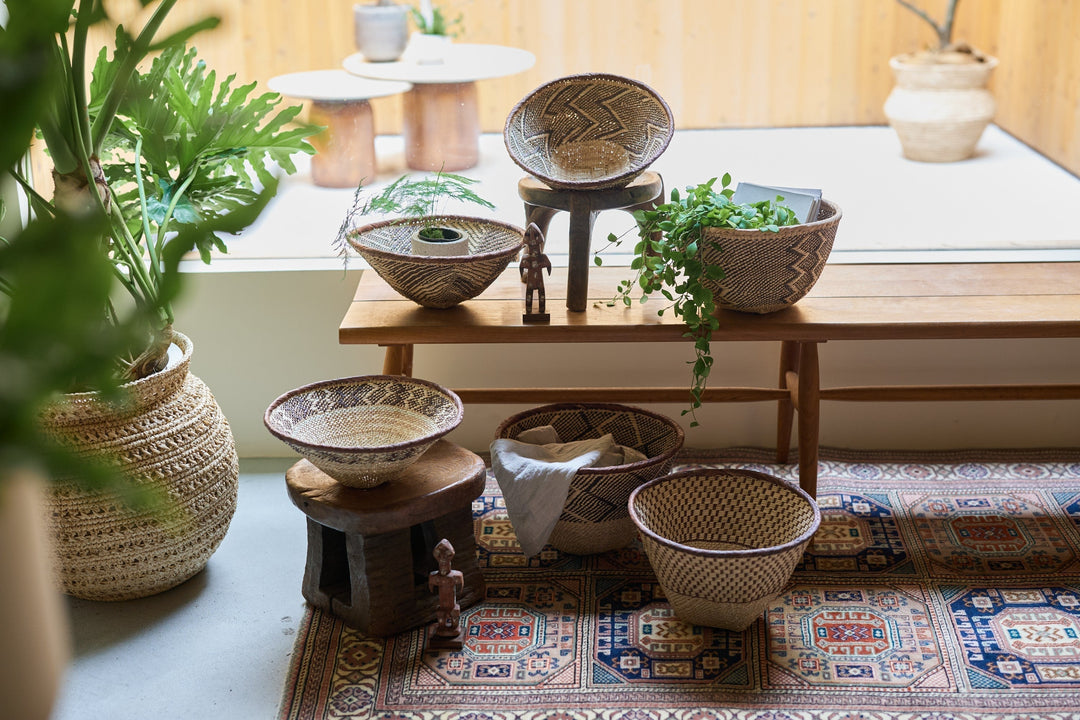 【8/20〜8/31】African Vintage & Craft Fair｜ 対象商品ご購入でTAKIBI BAKERY 旅する紅茶プレゼント