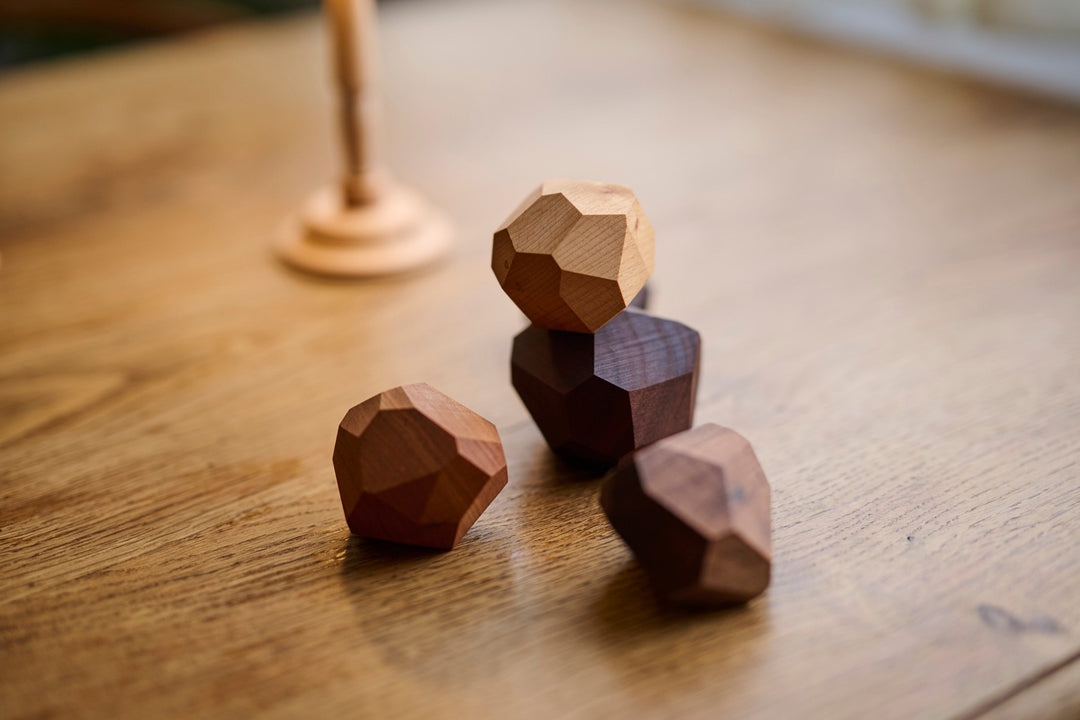 見つける喜び、飾る愉しみ。オブジェのある風景