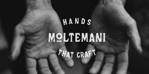 【 4/24〜4/26 】MOLTEMANI EXHIBITION @ tiflo gallery