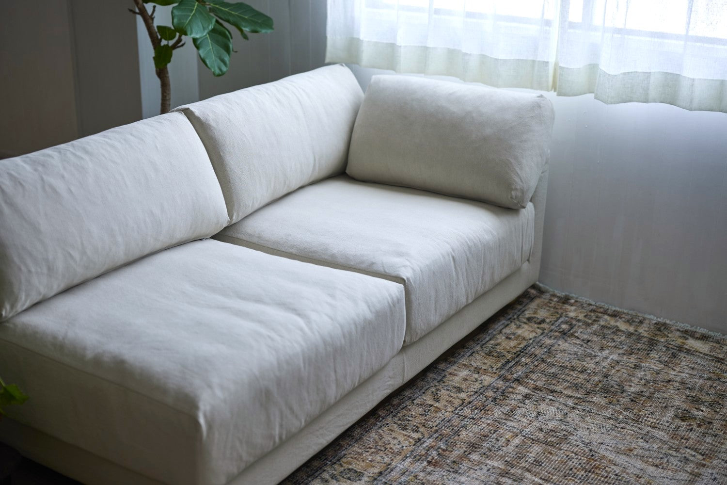 ソファ・オットマン