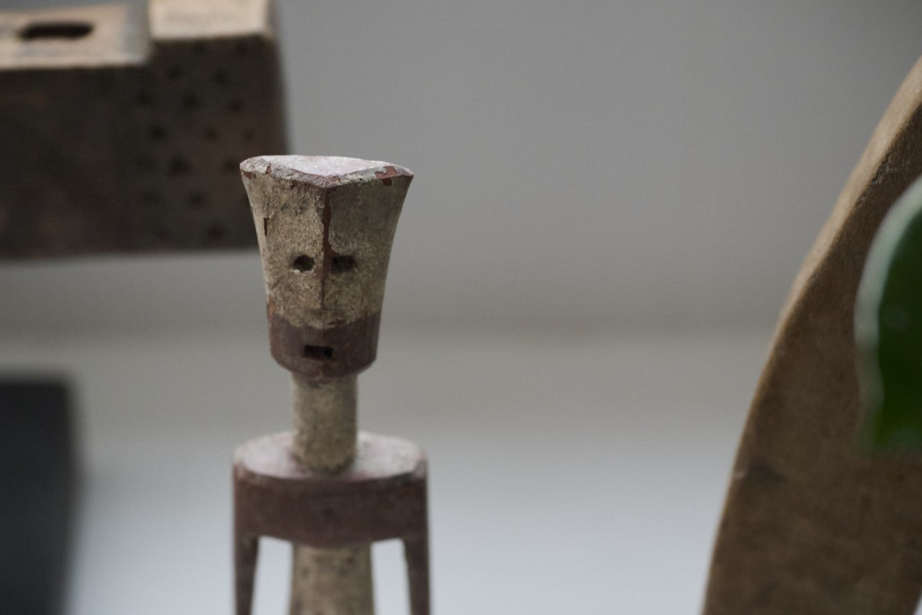 ヴィンテージオブジェ