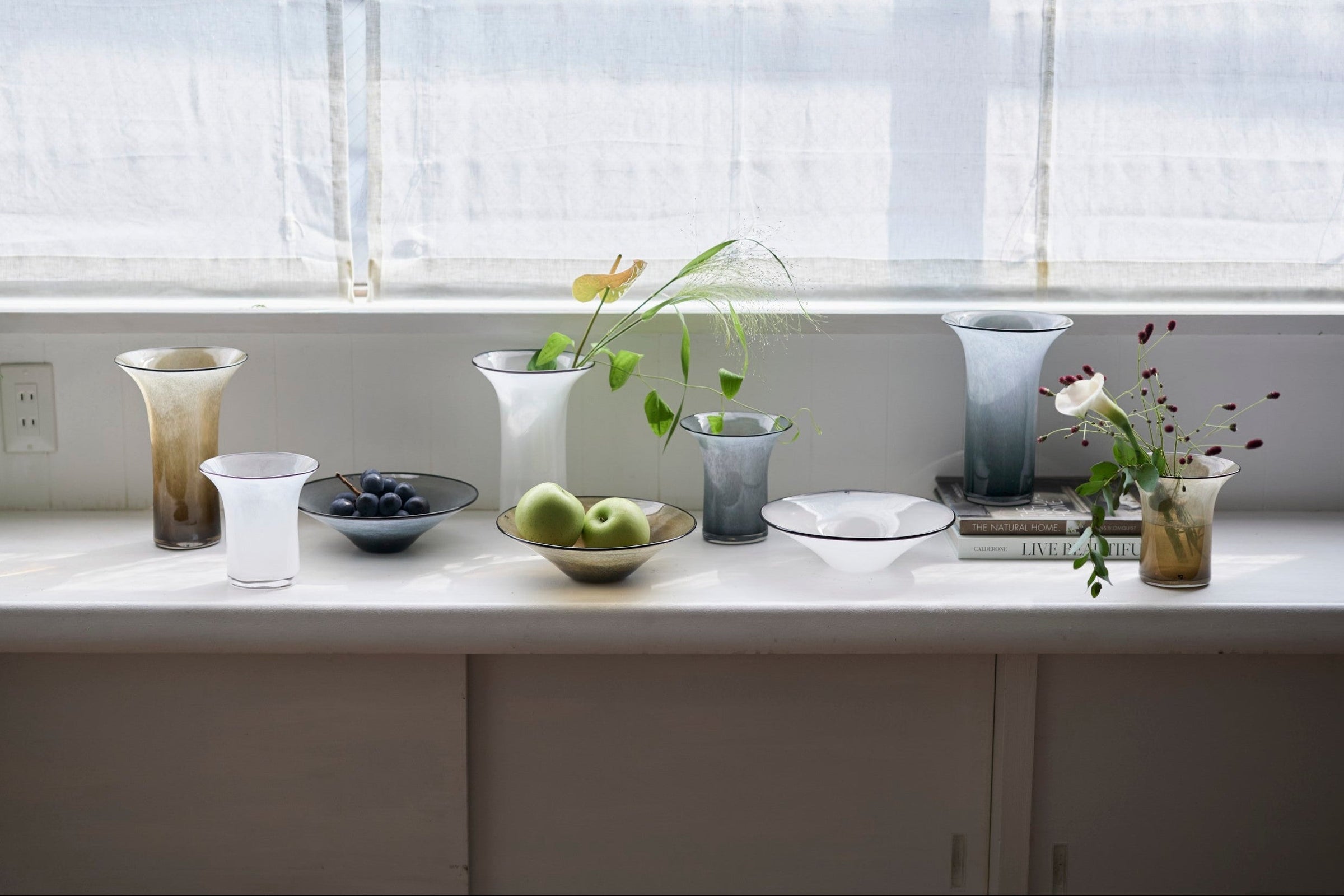 ディスプレイアイテム