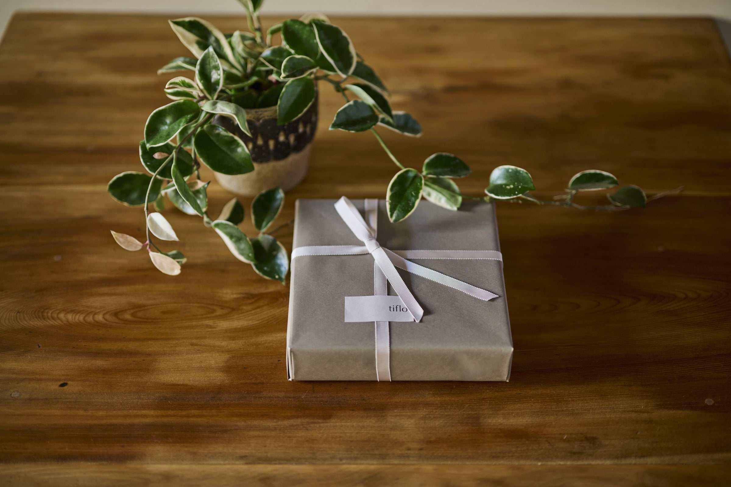 ラッピング対応商品