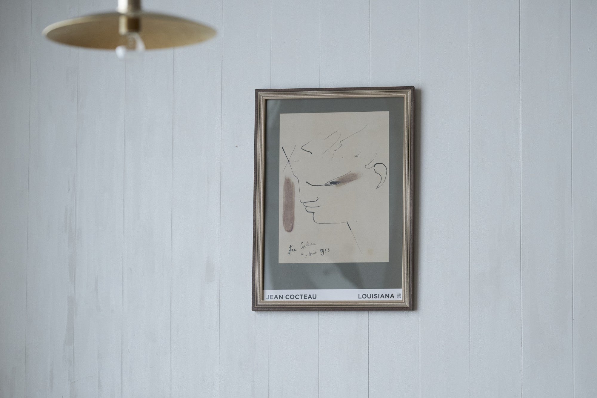 アートポスター