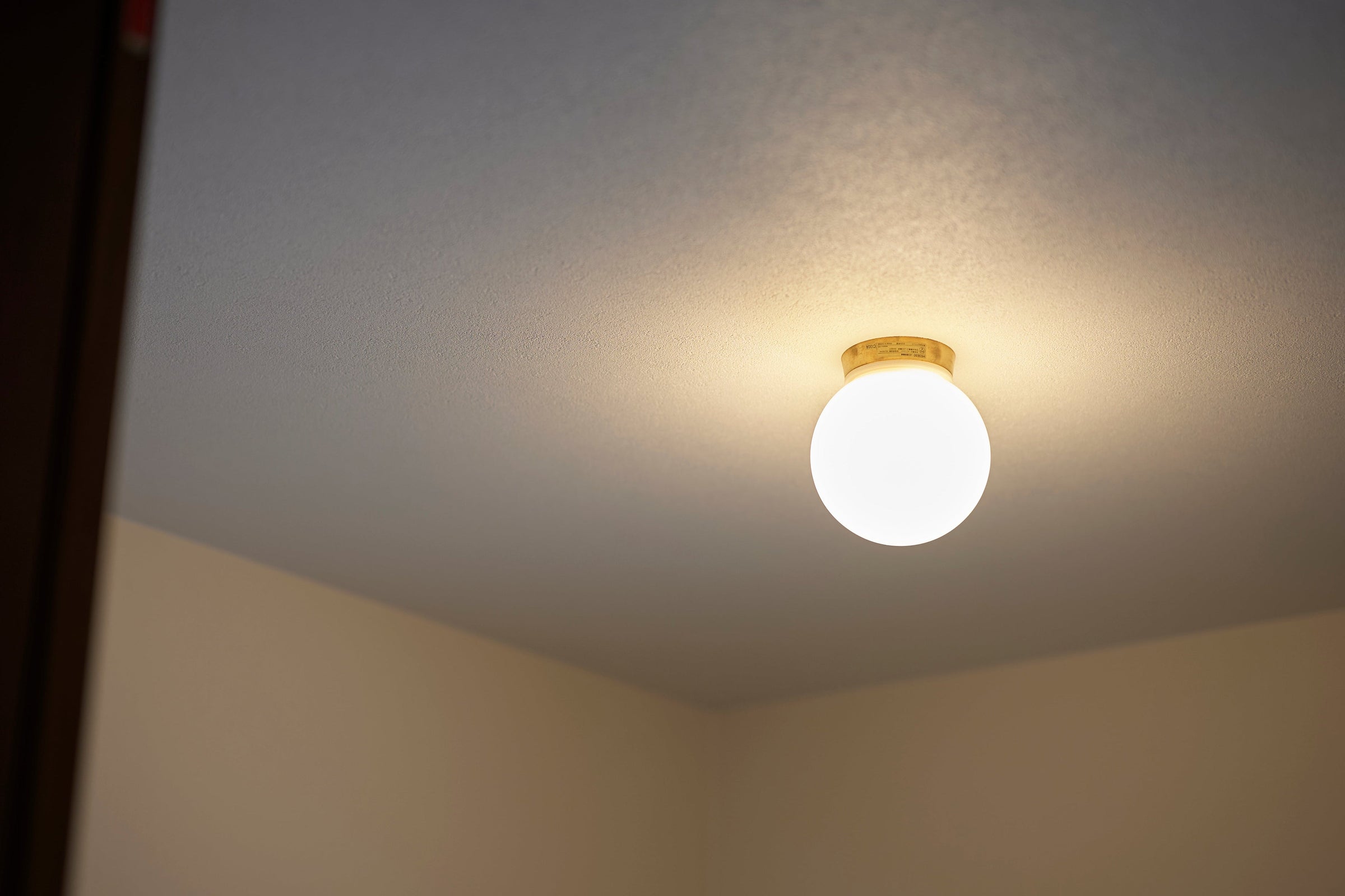 エントランスライト