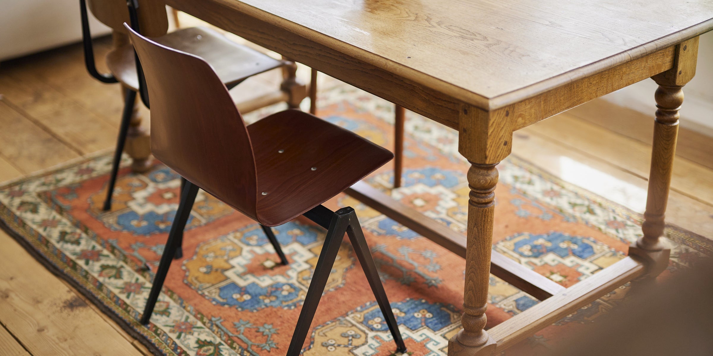 ヴィンテージ家具