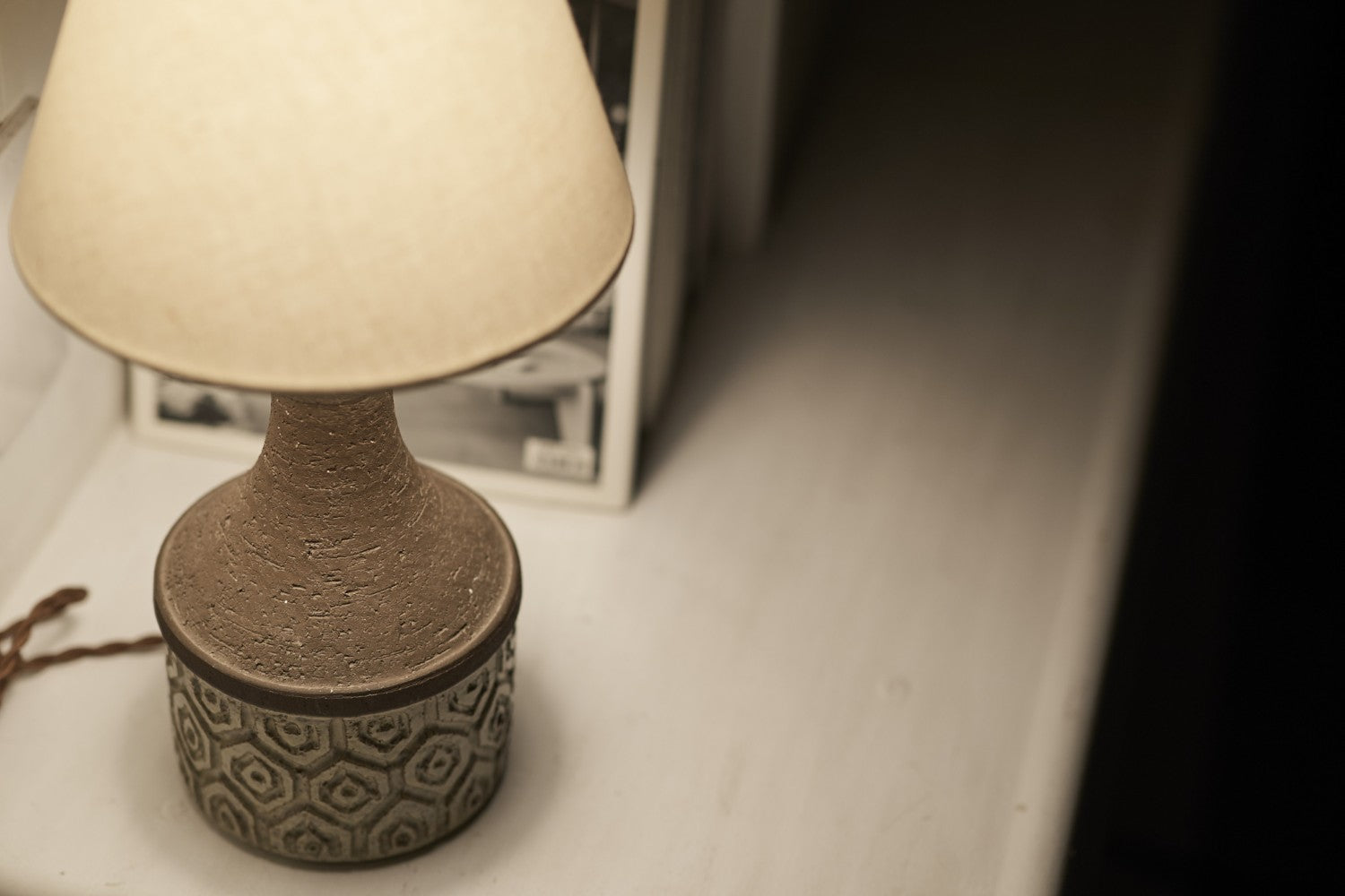 ヴィンテージ照明