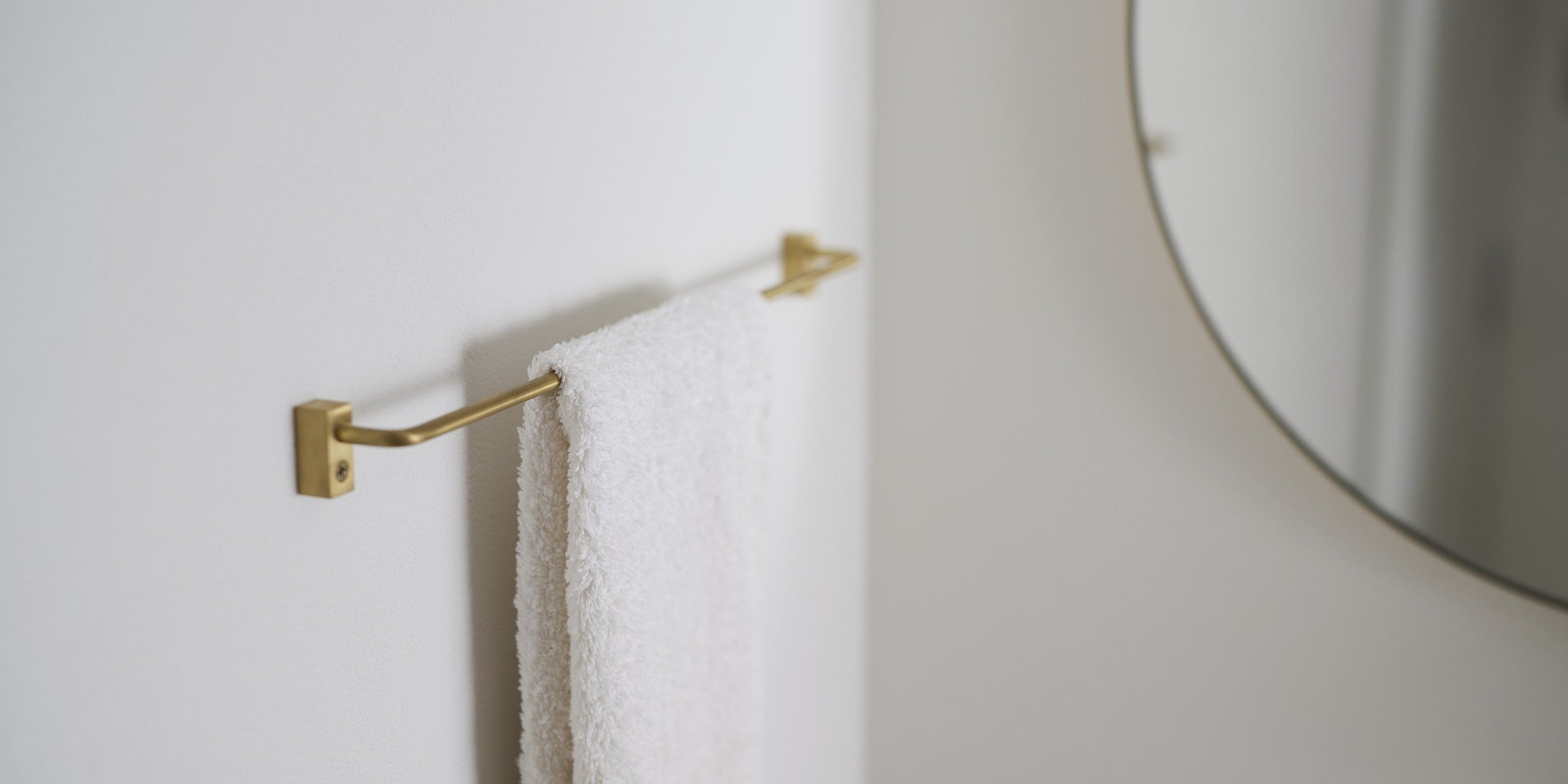 タオルハンガー