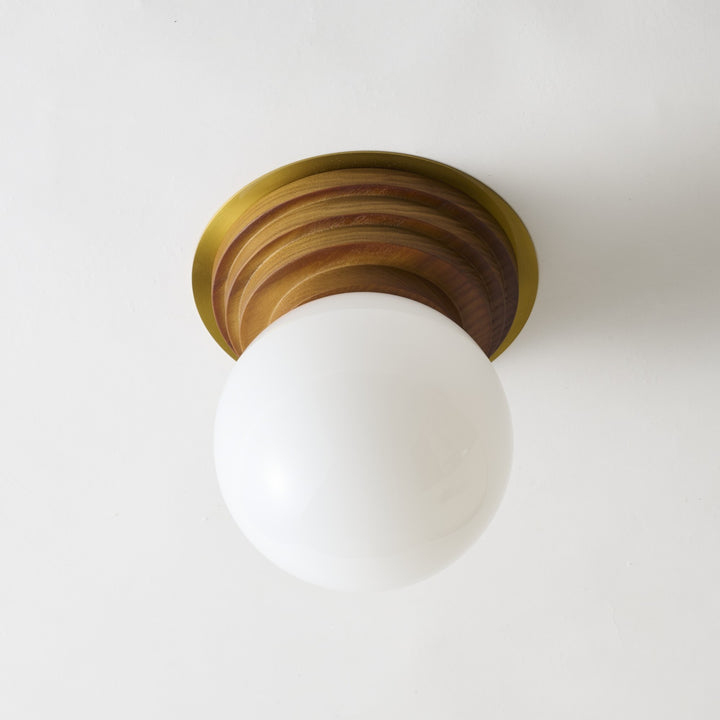 シーリングライト | Boule