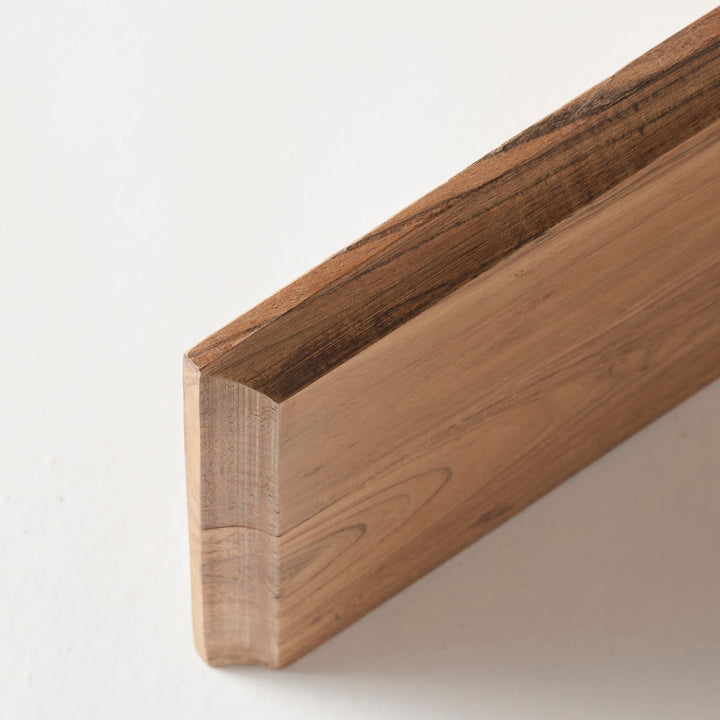 棚板 | Acacia Taper shelf