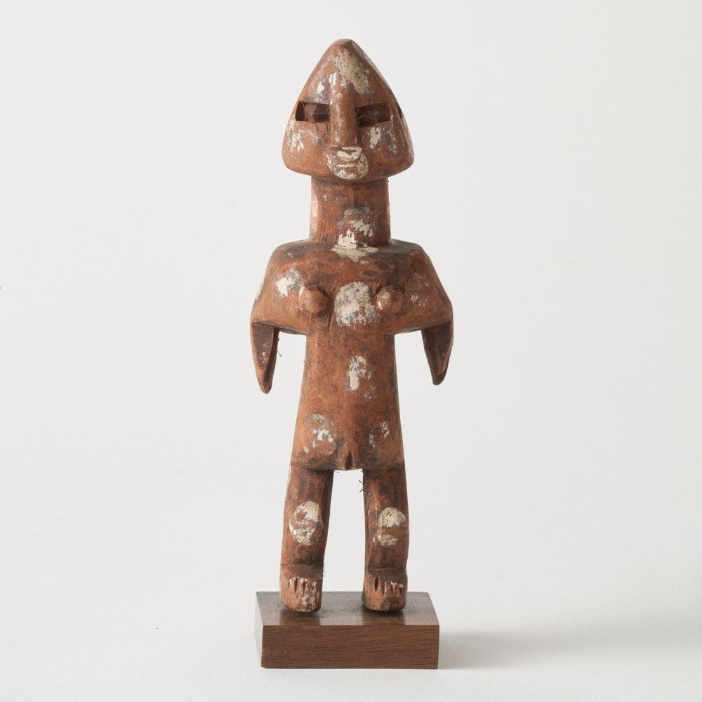 African Folk Art｜時を重ねてきた、ちいさな彫刻たち – tiflo