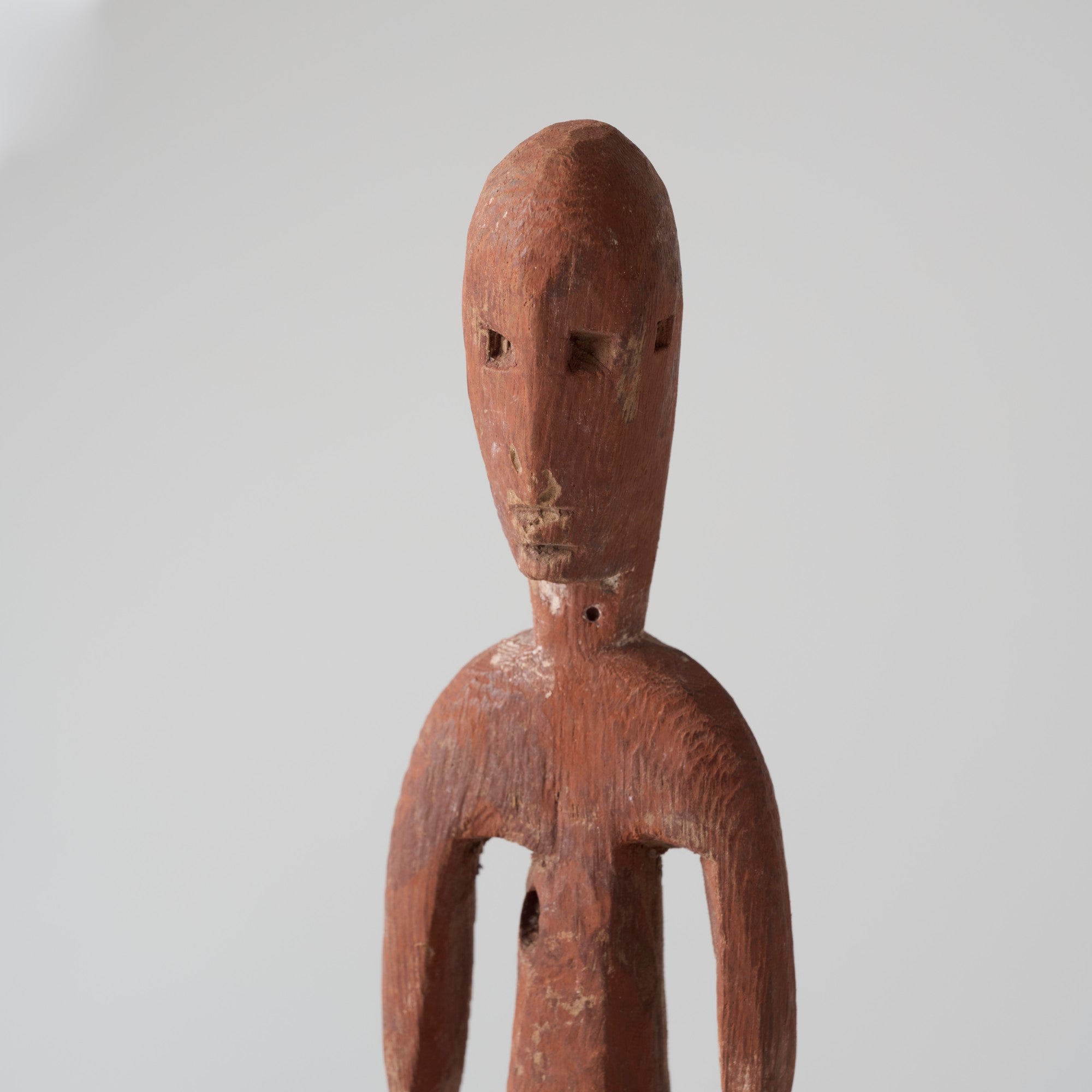 アフリカ　アート　木彫り　森の精霊　アンティーク アフリカ アート 木彫り 森の精霊 アンティーク アフリカ アート