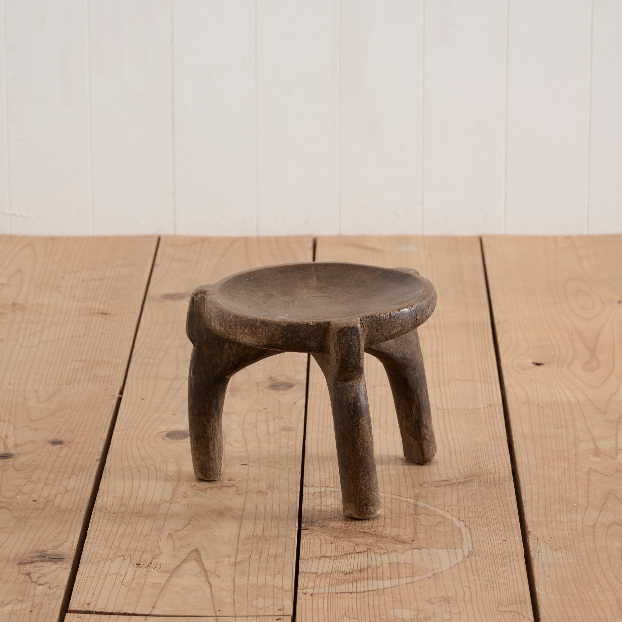 vintage stool オルテガスツール ペンドルトン ネイティブ柄 vintage