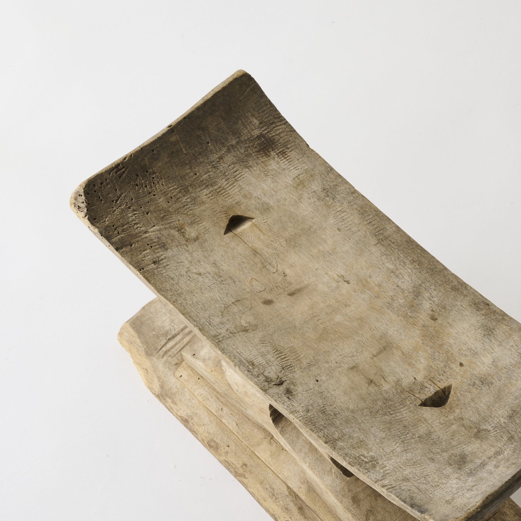 アフリカンヴィンテージ | Ashanti Stool 001 | アシャンティ族 – tiflo