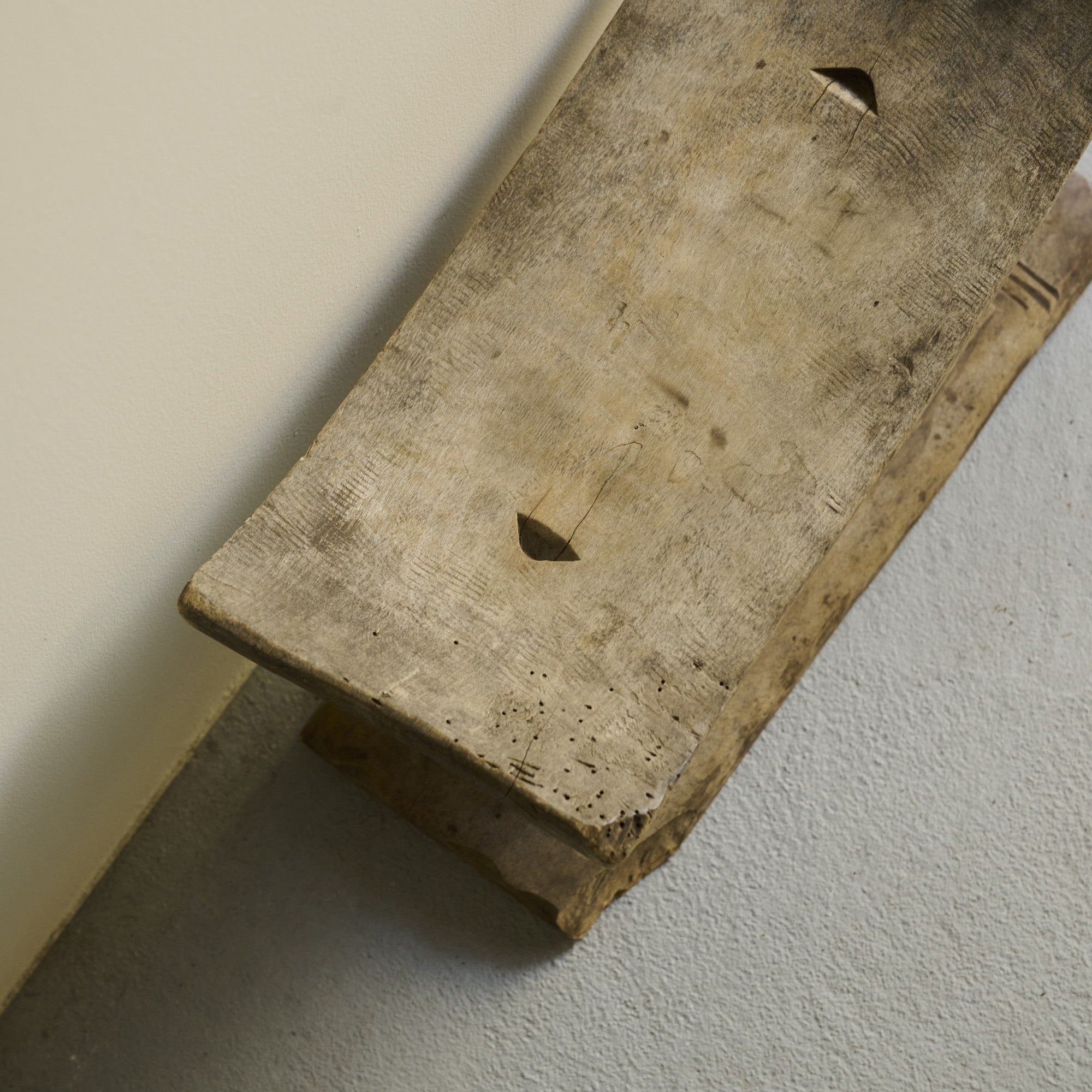 アフリカンヴィンテージ | Ashanti Stool 001 | アシャンティ族 – tiflo