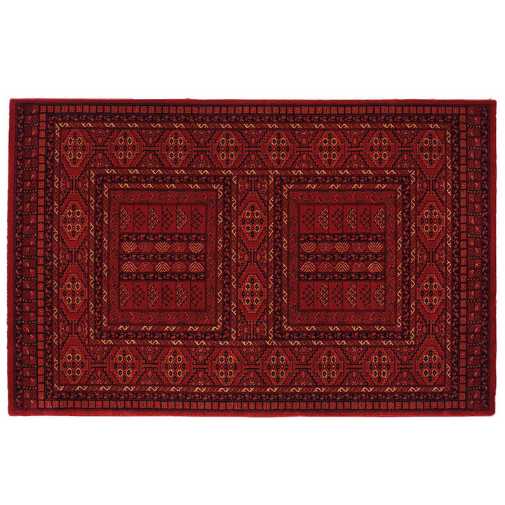【アウトレット50％OFF】ALANAY ラグマット