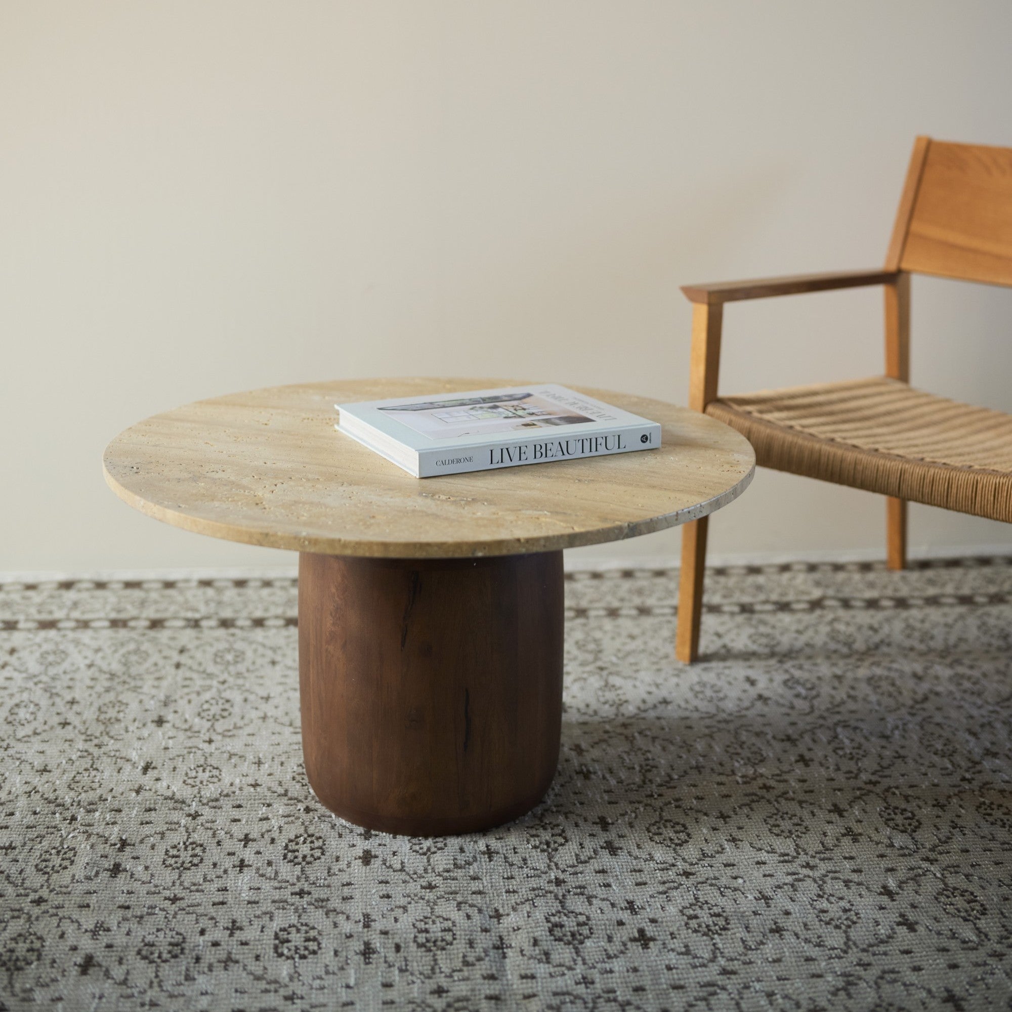 コーヒーテーブルセット | sed/met – tiflo