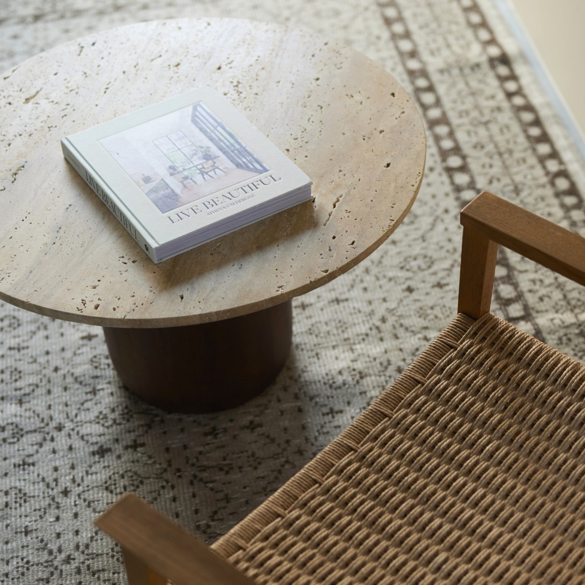 コーヒーテーブルセット | sed/met – tiflo
