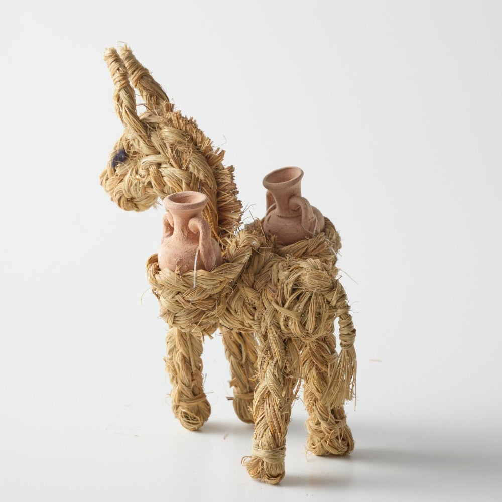 参考サイズ：幅12cm×奥行き9cm×高さ15cm　※サイズは個体差がございます。