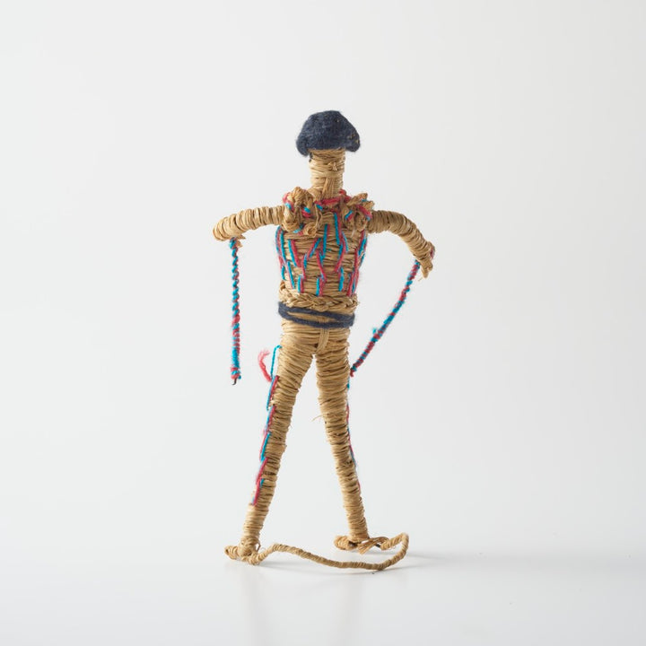 参考サイズ：幅 7cm×奥行き6cm×高さ19cm　　※サイズは個体差がございます。