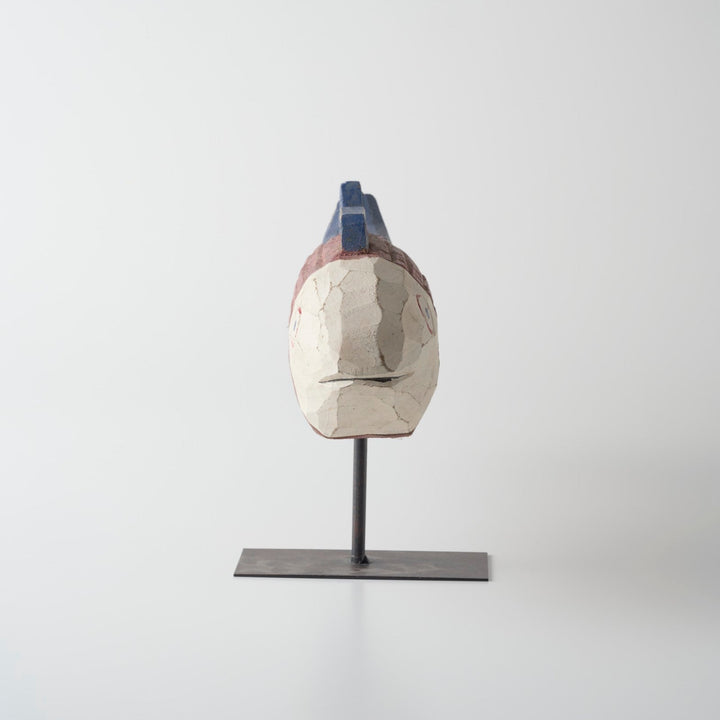 BATELA | 魚のオブジェ