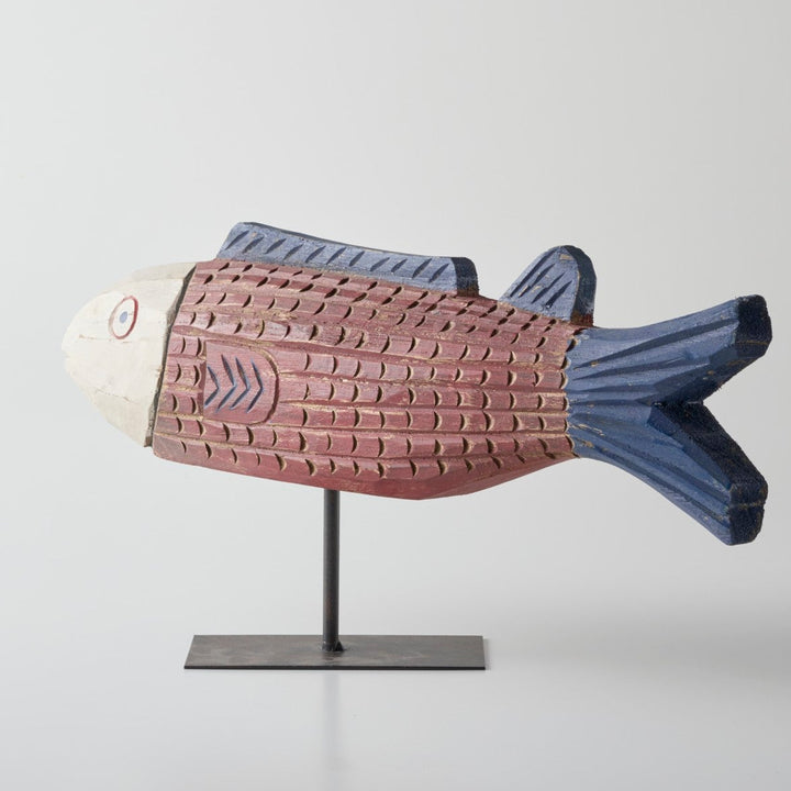BATELA | 魚のオブジェ