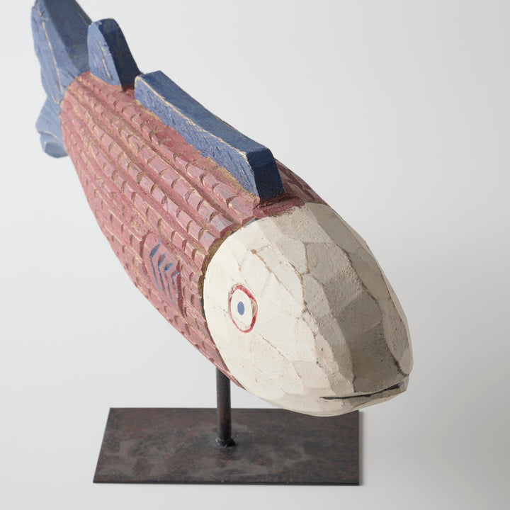 サイズ：幅 45cm × 奥行き 9cm × 高さ 23cm（土台含む）※個体差あり