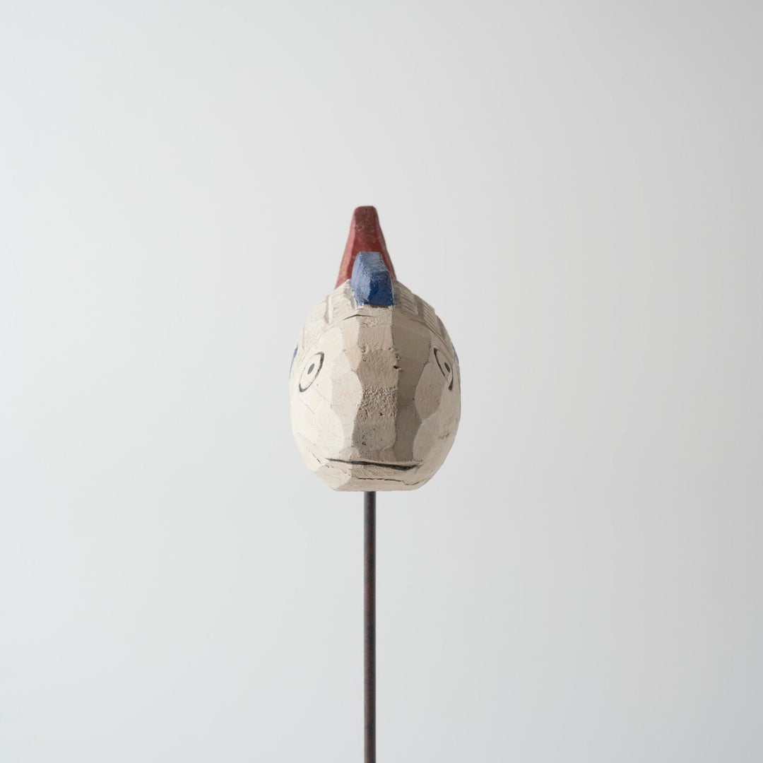 BATELA | 魚のオブジェ