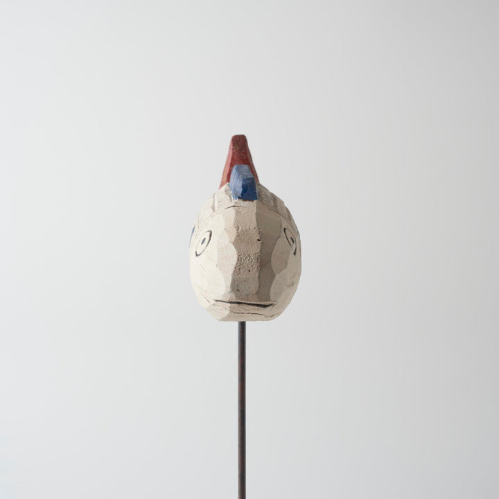 BATELA | 魚のオブジェ