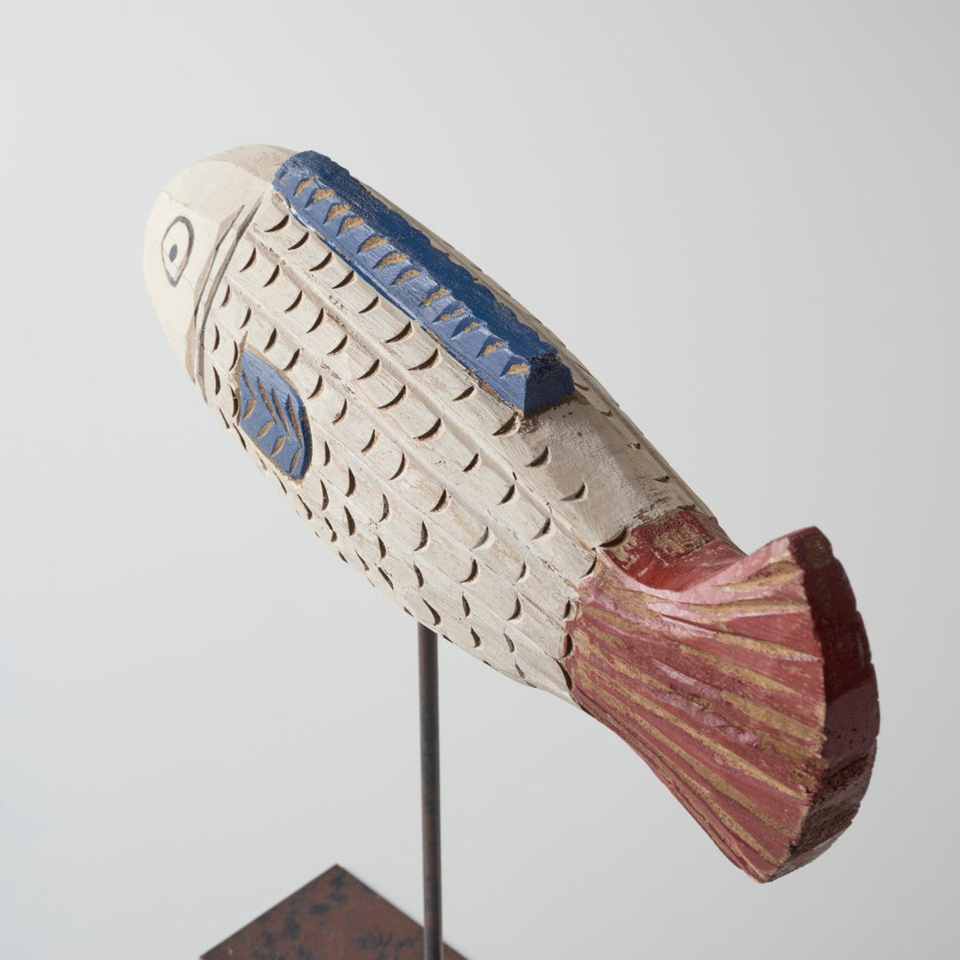 BATELA | 魚のオブジェ