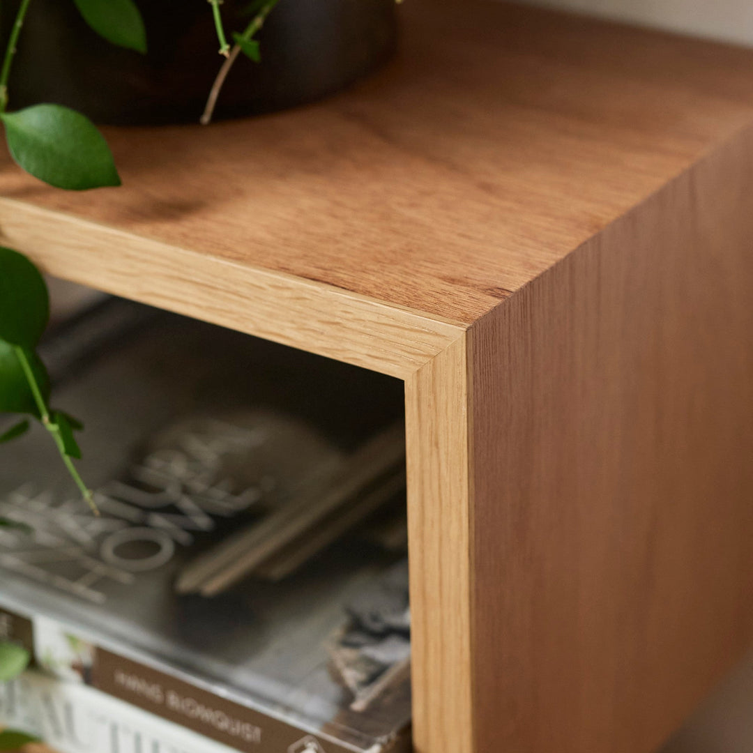 木口も美しく仕上げられています。