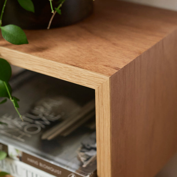 木口も美しく仕上げられています。