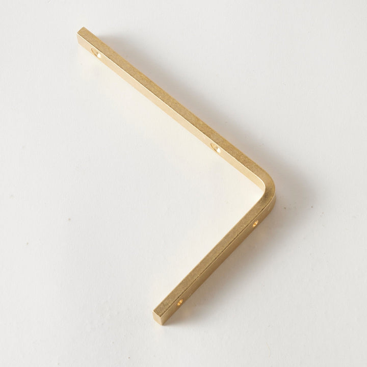 棚受け金具 | Flat Bracket