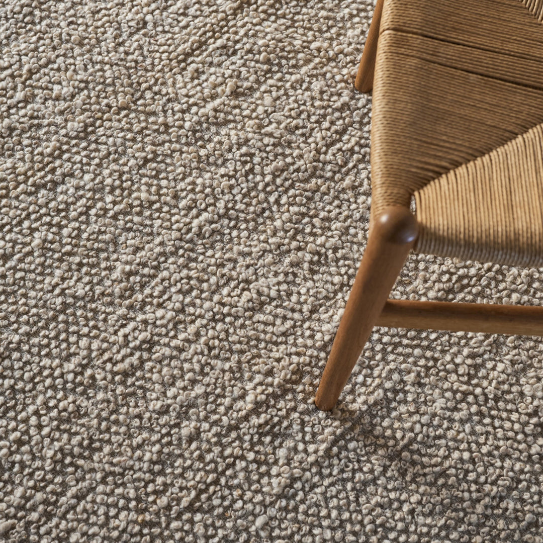 ラグマット | BETH | ベージュ | 140×200