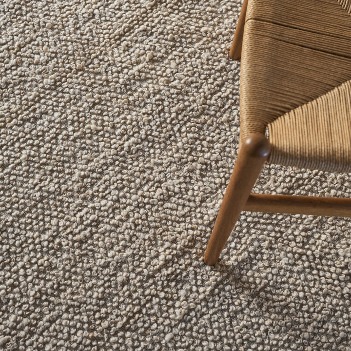 ラグマット | BETH | ベージュ | 140×200