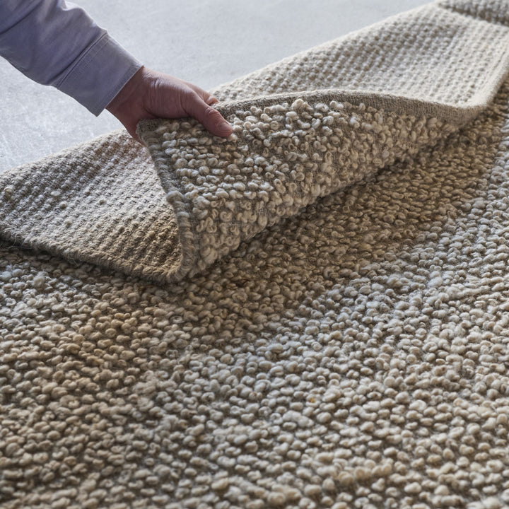 ラグマット | BETH | ベージュ | 140×200