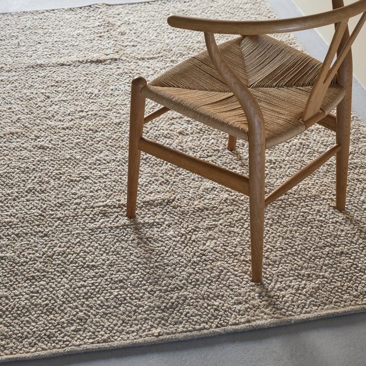 ラグマット | BETH | ベージュ | 140×200