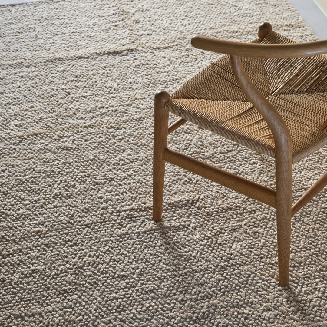 ラグマット | BETH | ベージュ | 140×200