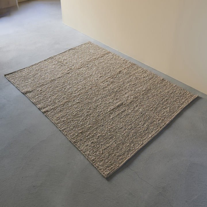 ラグマット | BETH | ベージュ | 140×200
