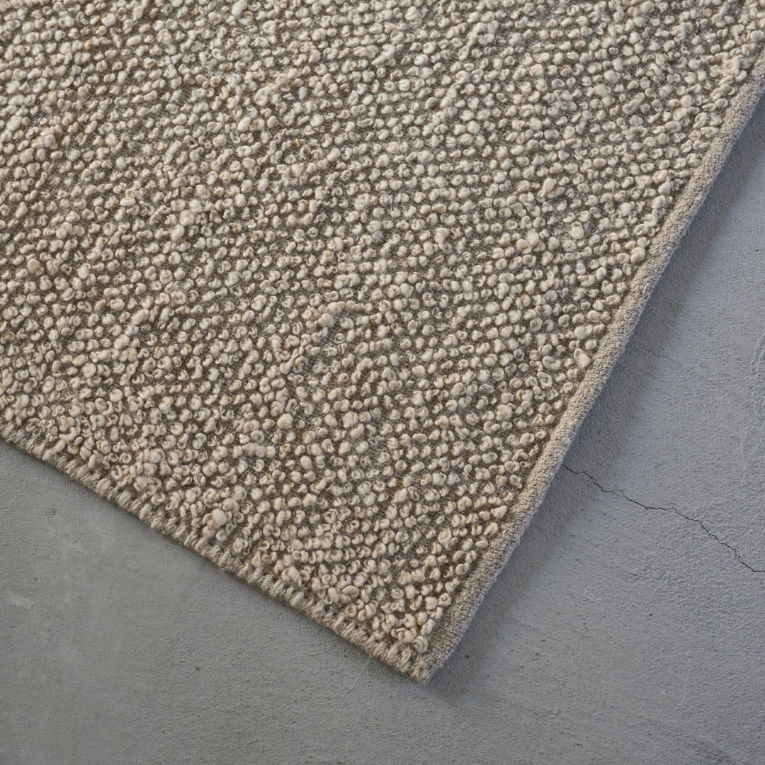 ラグマット | BETH | ベージュ | 140×200